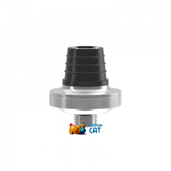 Заказать мелассоуловитель для кальяна Alpha Hookah Catcher XR ORO/SMART (Кетчер Альфа Хука) онлайн с доставкой по всей России